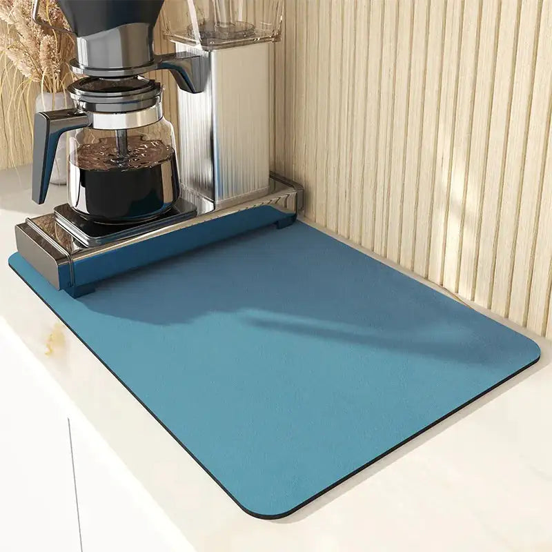 Pro Dry Absorbent Drying Mat